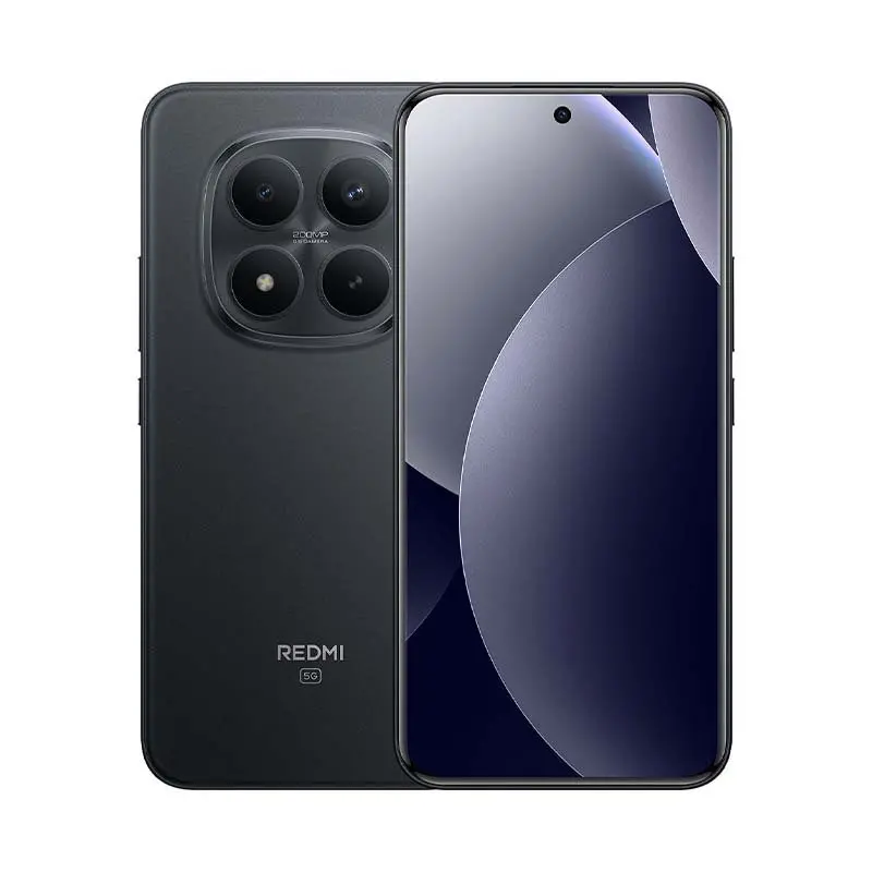 گوشی موبایل شیائومی مدل Redmi Note 15 Pro Plus 5G -4